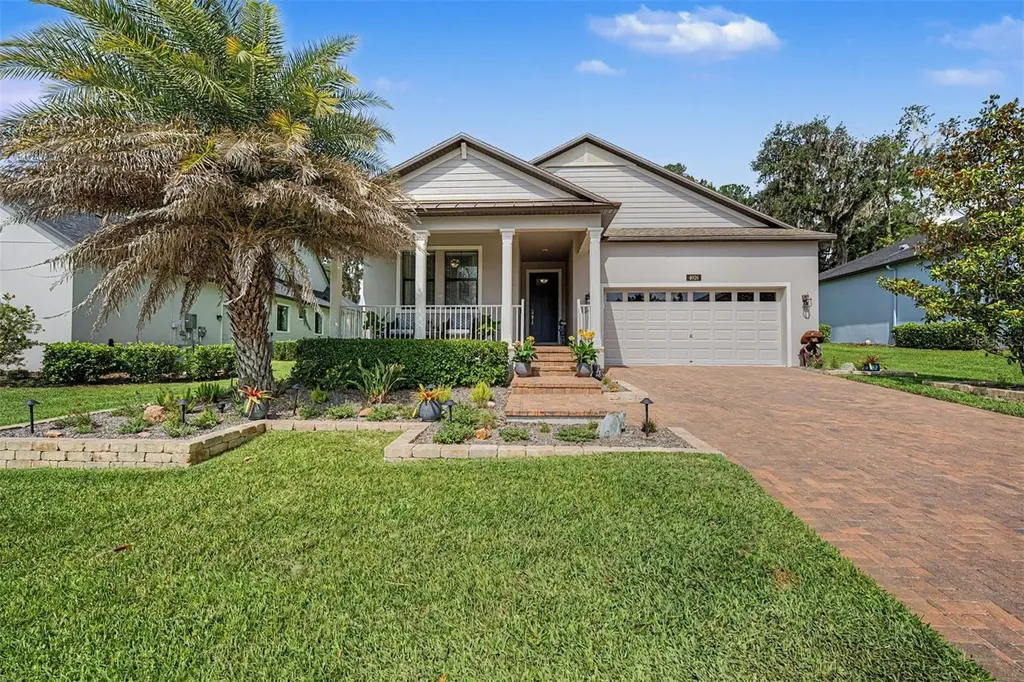 4926 Southern Valley Loop Brooksville FL 34601