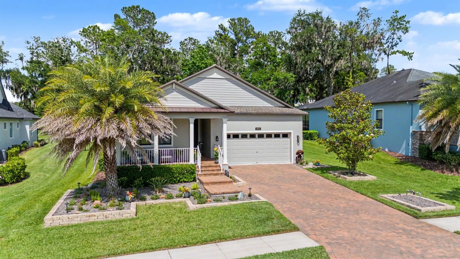 4926 Southern Valley Loop Brooksville FL 34601