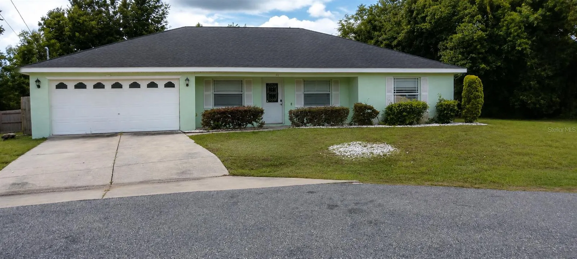 20 Pecan Course Way Ocala FL 34472
