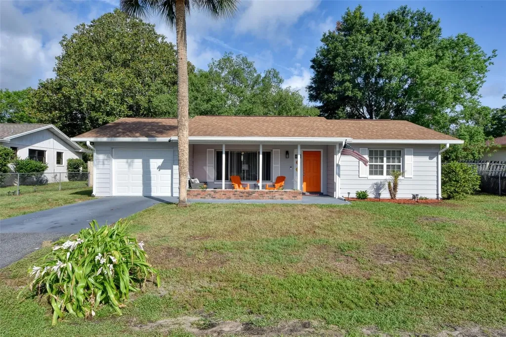 478 Water Court Ocala FL 34472