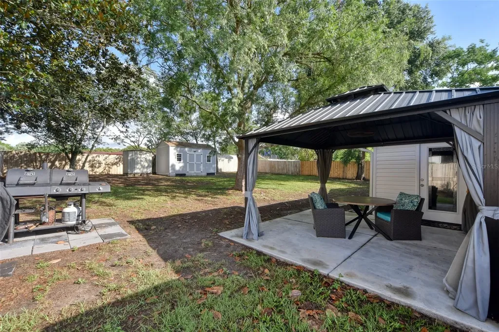 478 Water Court Ocala FL 34472