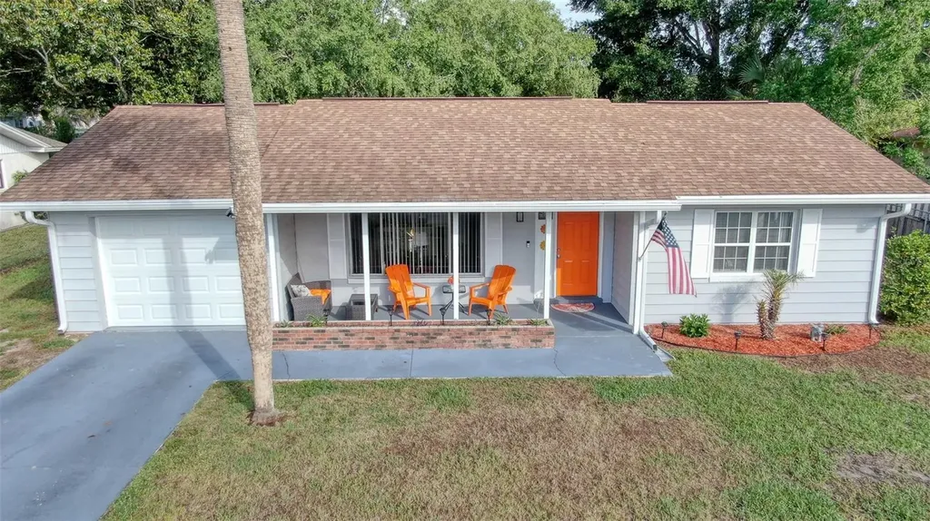 478 Water Court Ocala FL 34472