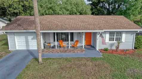 478 Water Court Ocala FL 34472