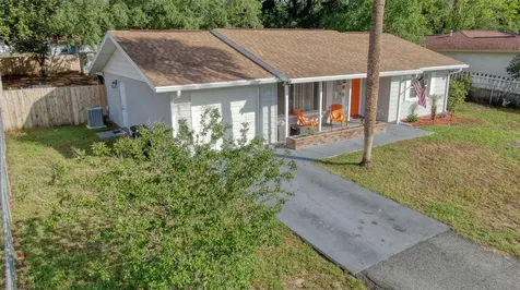 478 Water Court Ocala FL 34472