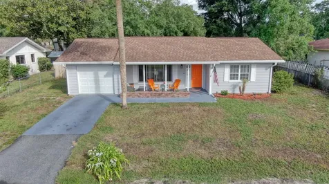 478 Water Court Ocala FL 34472