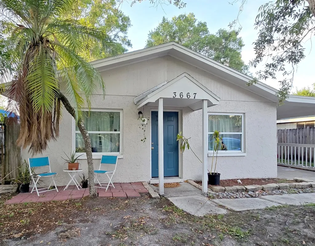 3667 135th Avenue Largo FL 33771