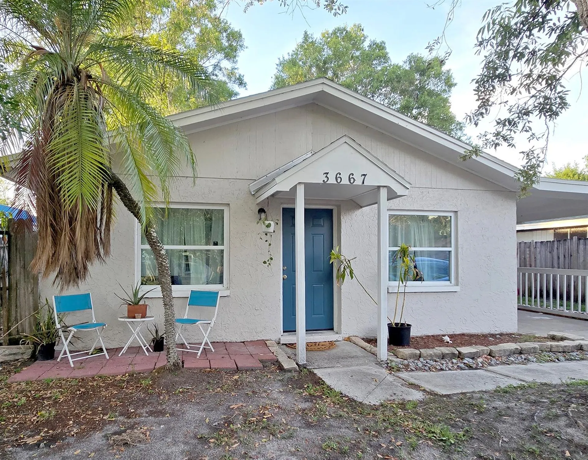 3667 135th Avenue Largo FL 33771