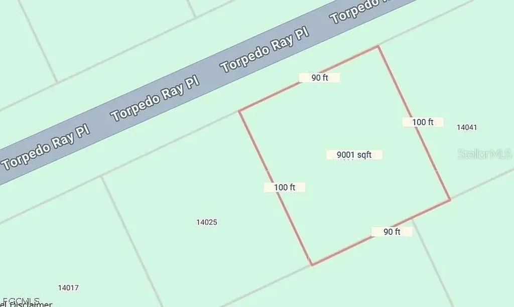 Placida FL 33946