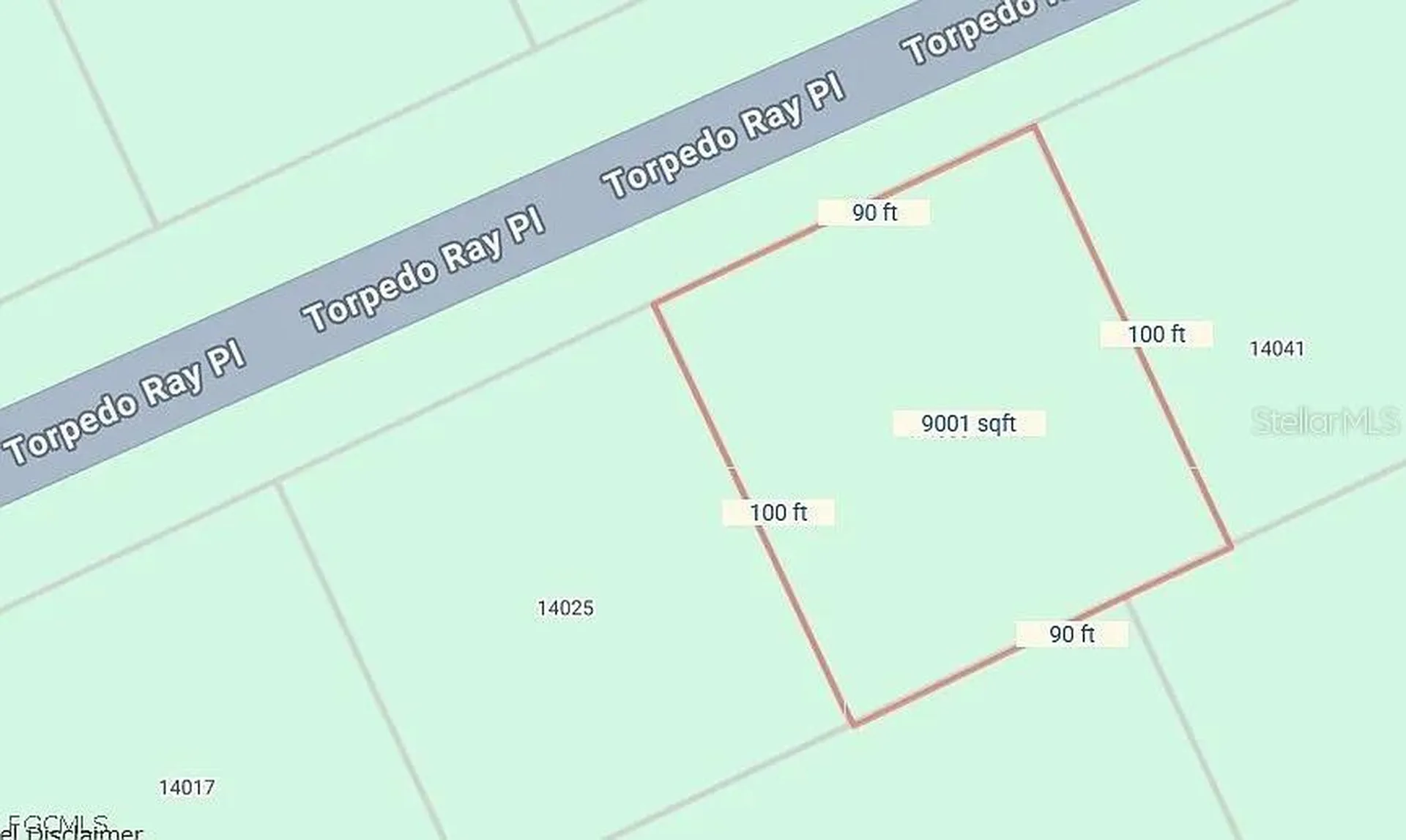 Placida FL 33946
