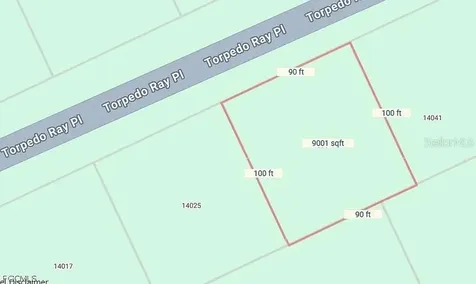 Placida FL 33946