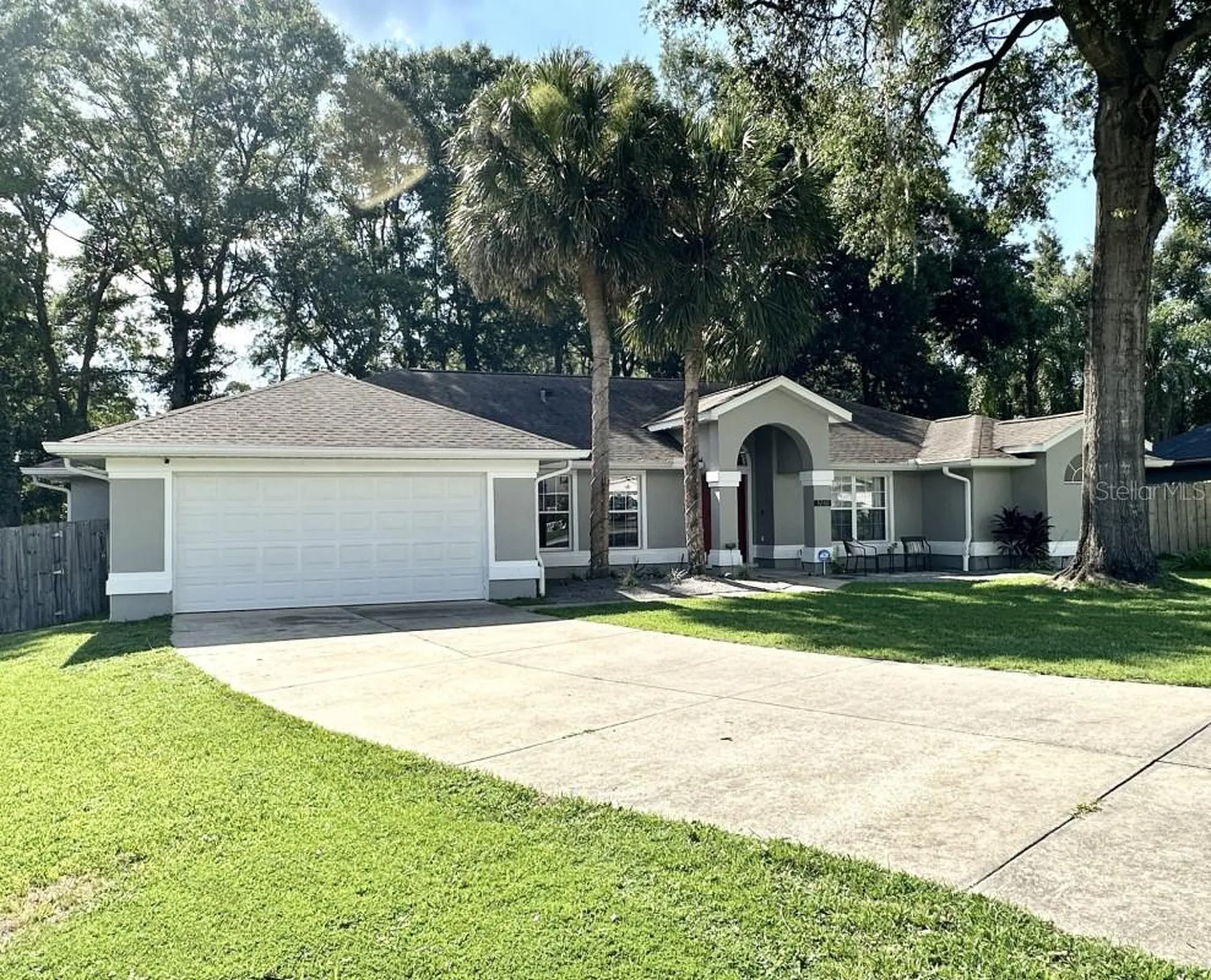 3260 SE 56th Avenue Ocala FL 34480