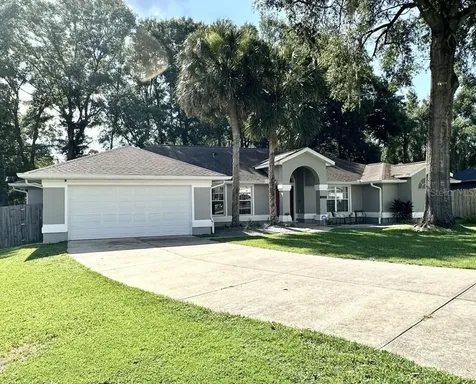 3260 SE 56th Avenue Ocala FL 34480