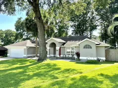 3260 SE 56th Avenue Ocala FL 34480