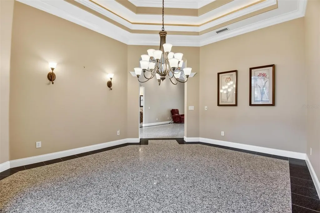 2 Caitlin Court Palm Coast FL 32137