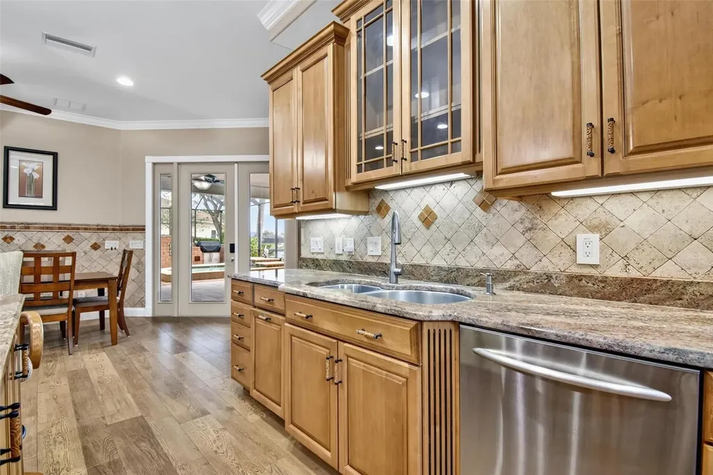 2 Caitlin Court Palm Coast FL 32137