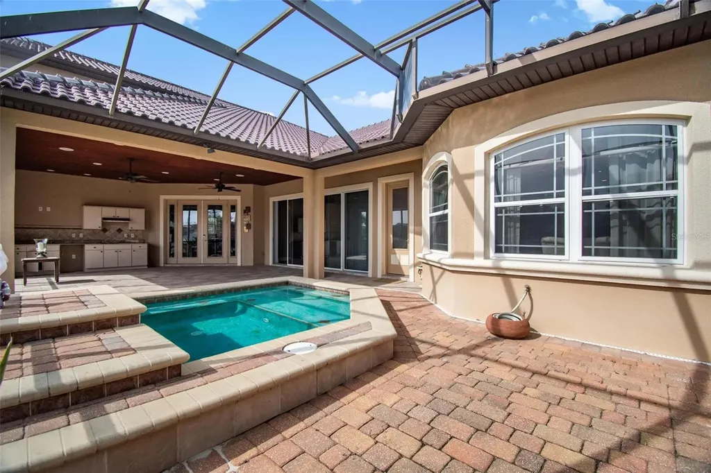 2 Caitlin Court Palm Coast FL 32137
