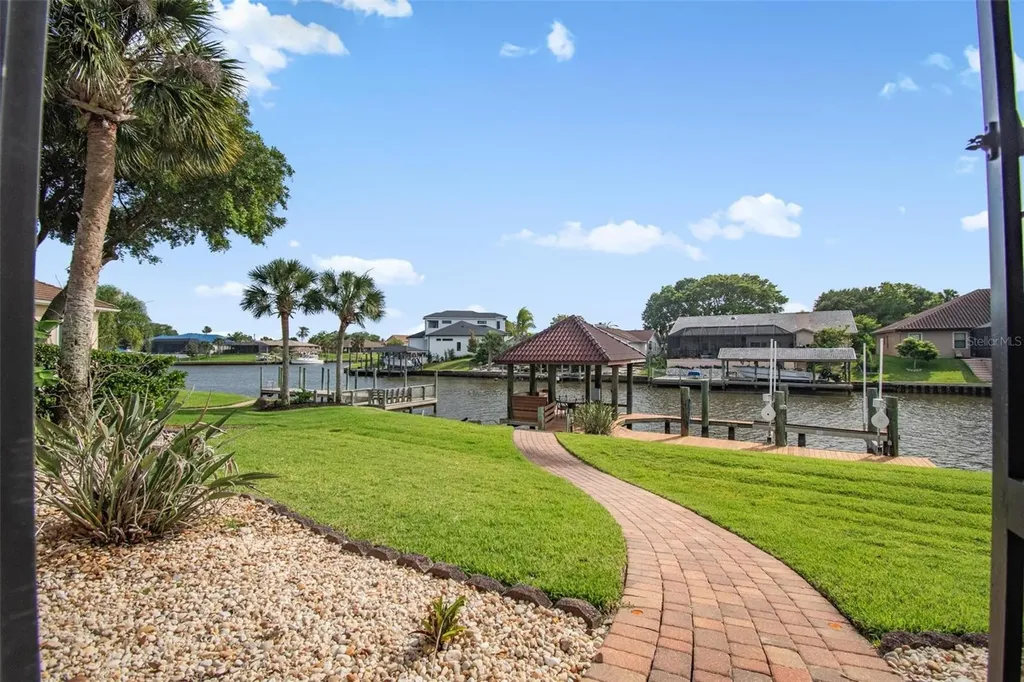 2 Caitlin Court Palm Coast FL 32137