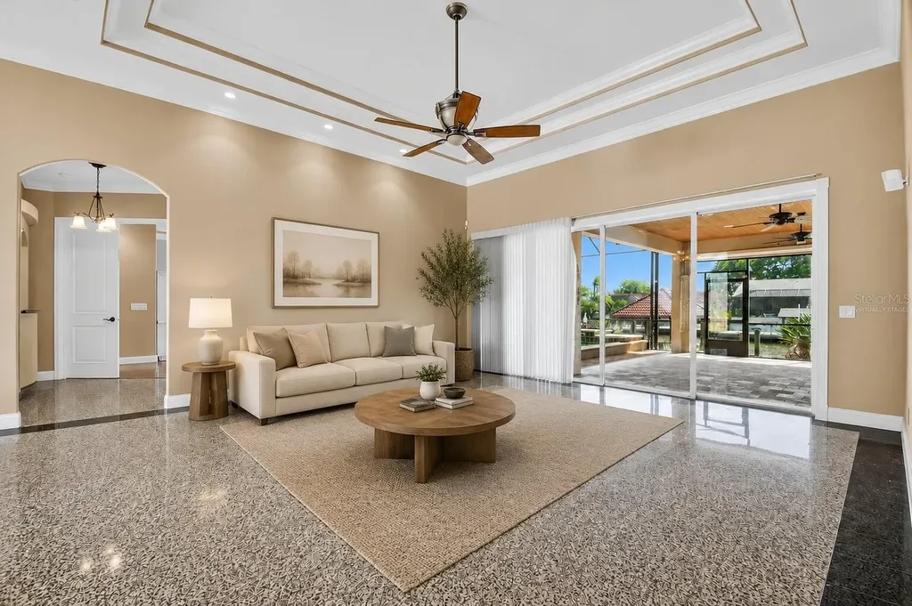 2 Caitlin Court Palm Coast FL 32137