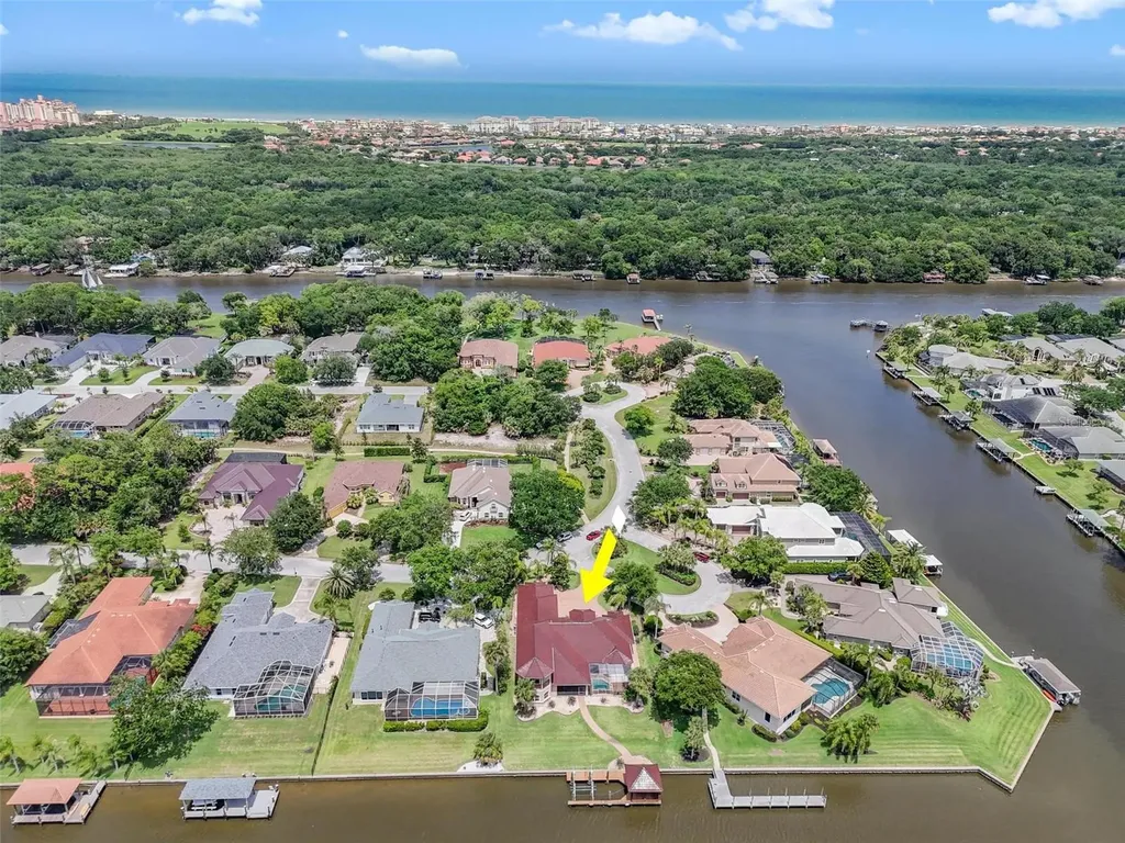 2 Caitlin Court Palm Coast FL 32137