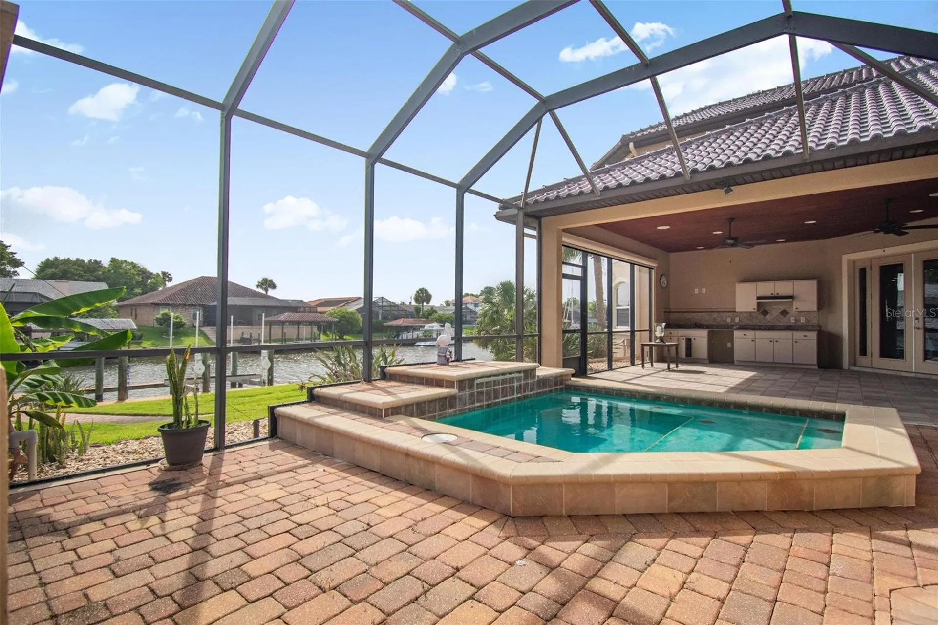 2 Caitlin Court Palm Coast FL 32137