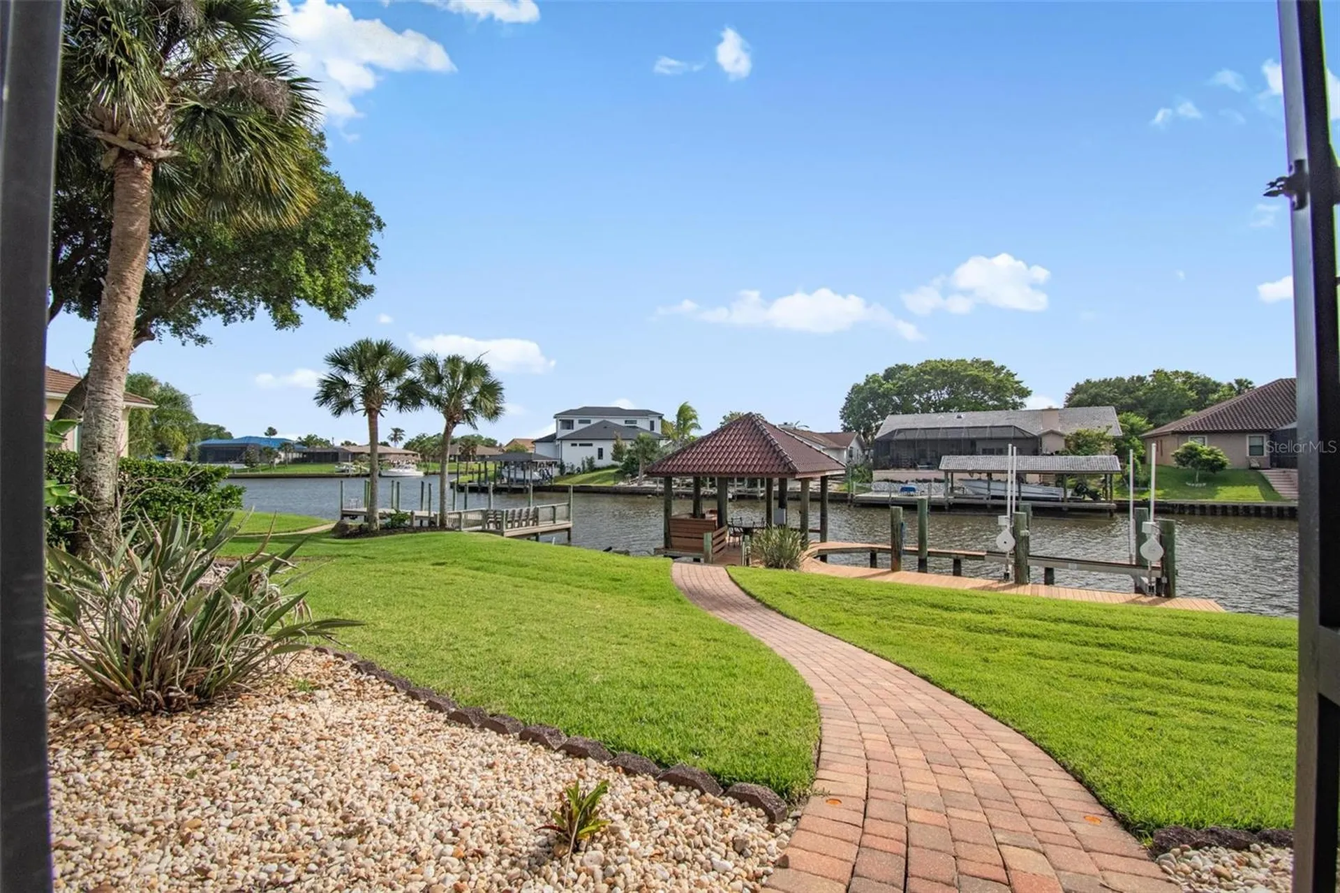 2 Caitlin Court Palm Coast FL 32137