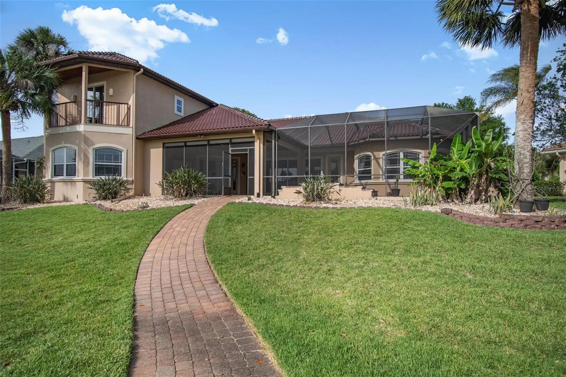 2 Caitlin Court Palm Coast FL 32137