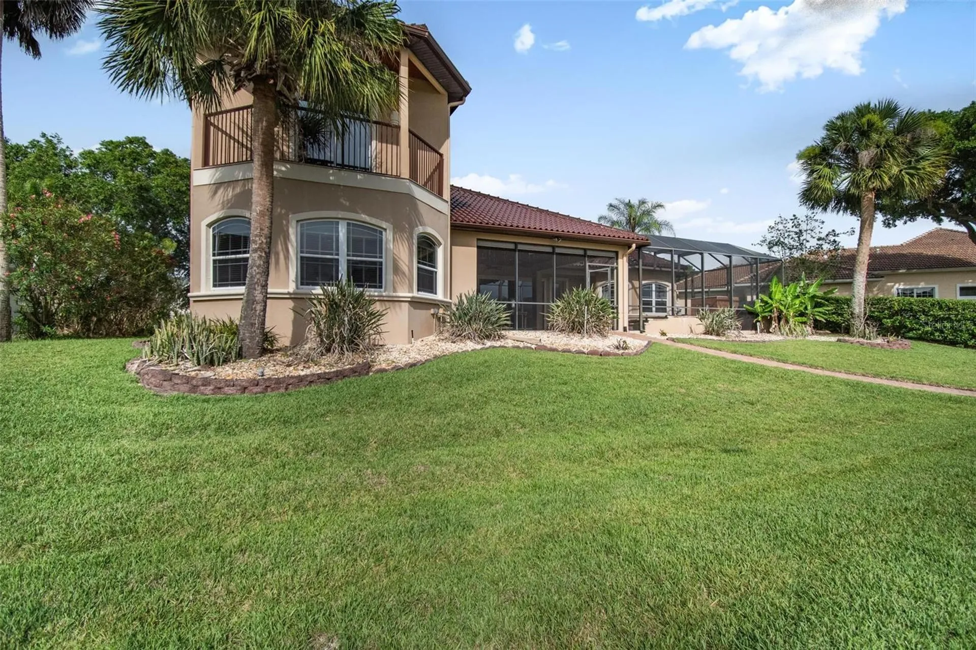 2 Caitlin Court Palm Coast FL 32137