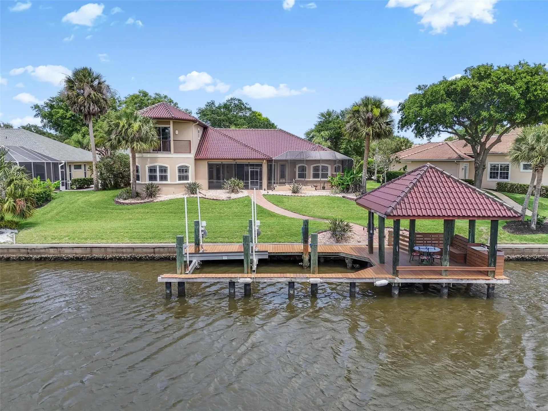 2 Caitlin Court Palm Coast FL 32137