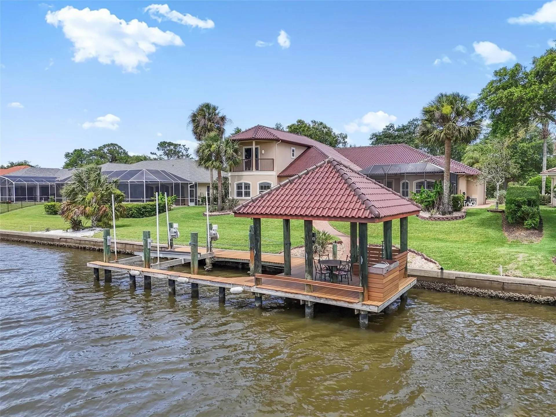 2 Caitlin Court Palm Coast FL 32137