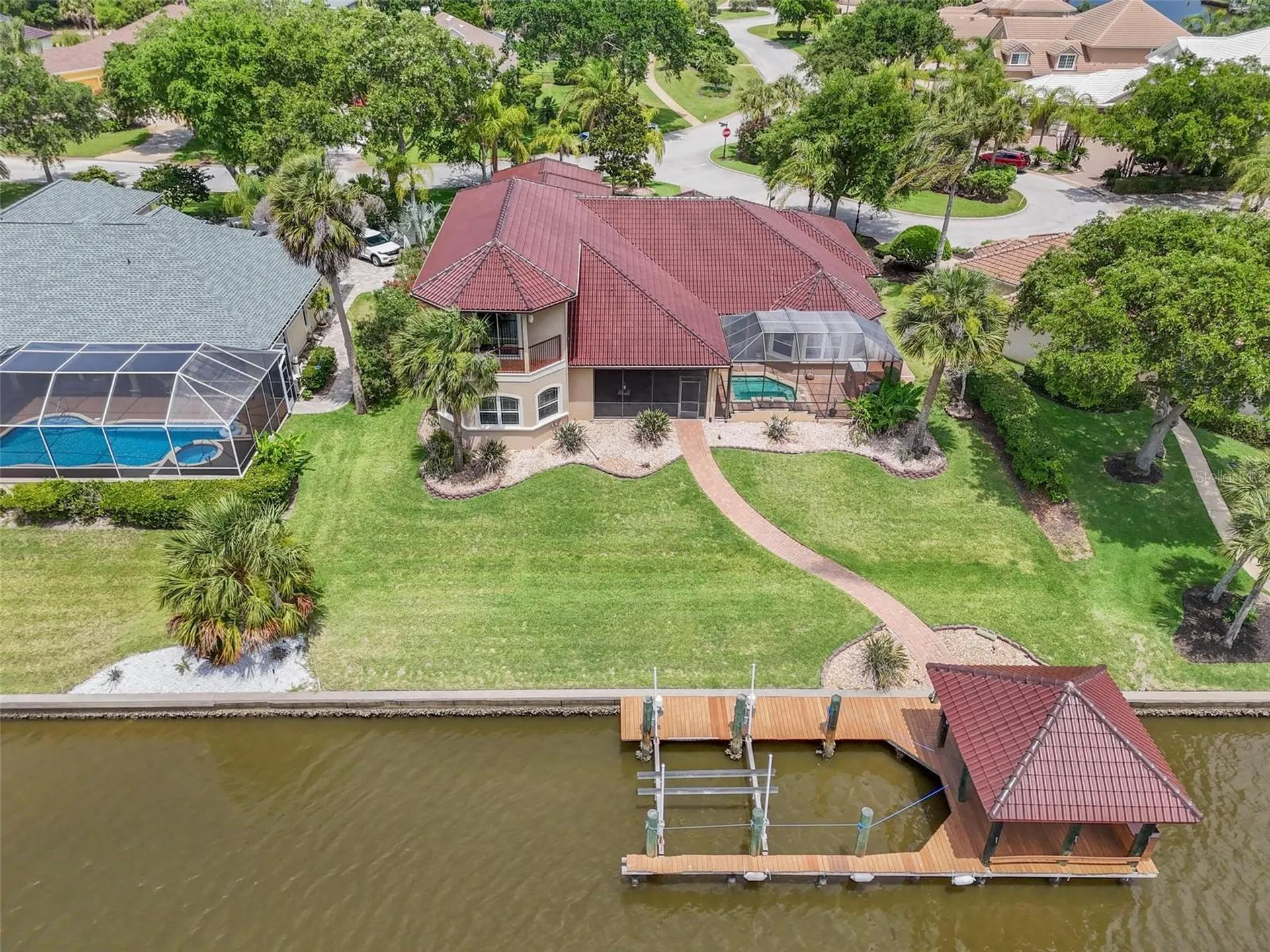 2 Caitlin Court Palm Coast FL 32137