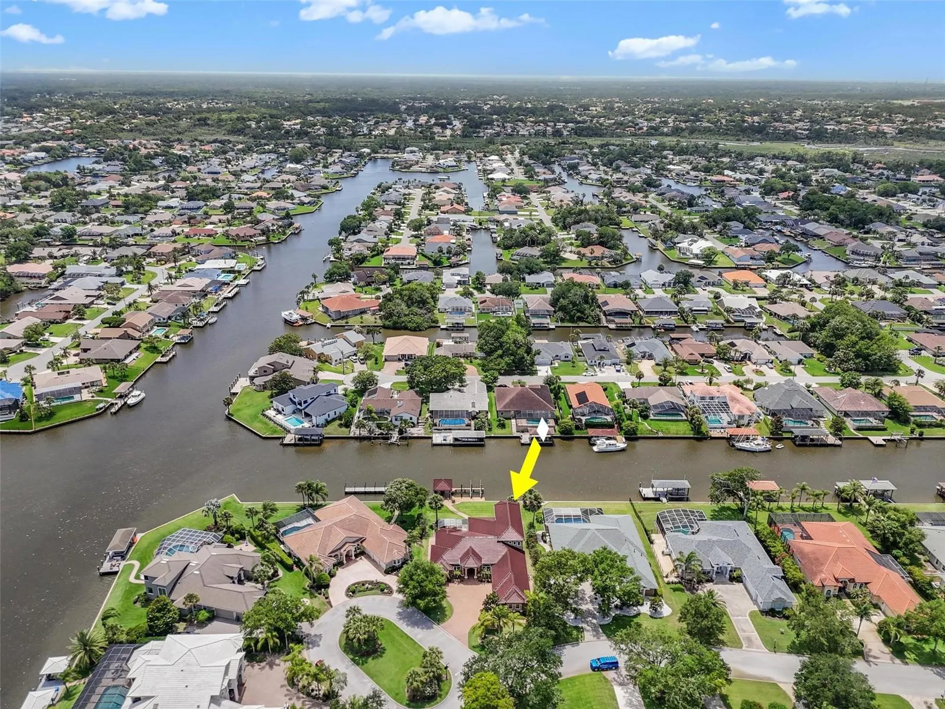 2 Caitlin Court Palm Coast FL 32137