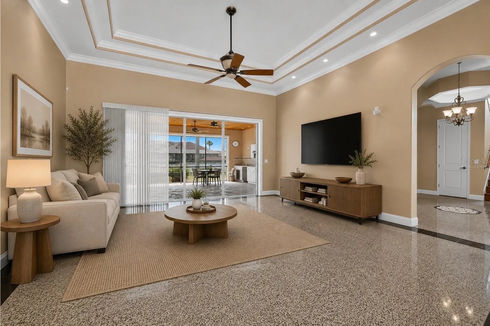 2 Caitlin Court Palm Coast FL 32137