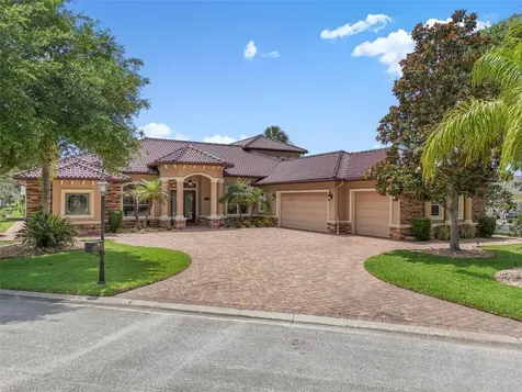 2 Caitlin Court Palm Coast FL 32137