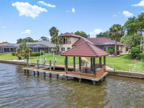 2 Caitlin Court Palm Coast FL 32137