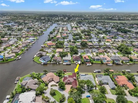 2 Caitlin Court Palm Coast FL 32137