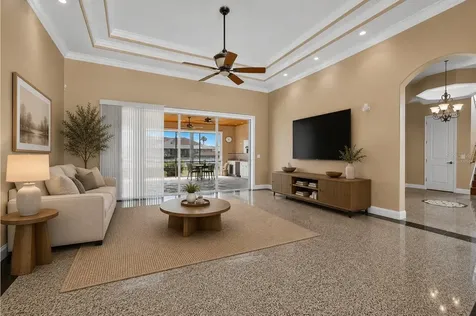 2 Caitlin Court Palm Coast FL 32137