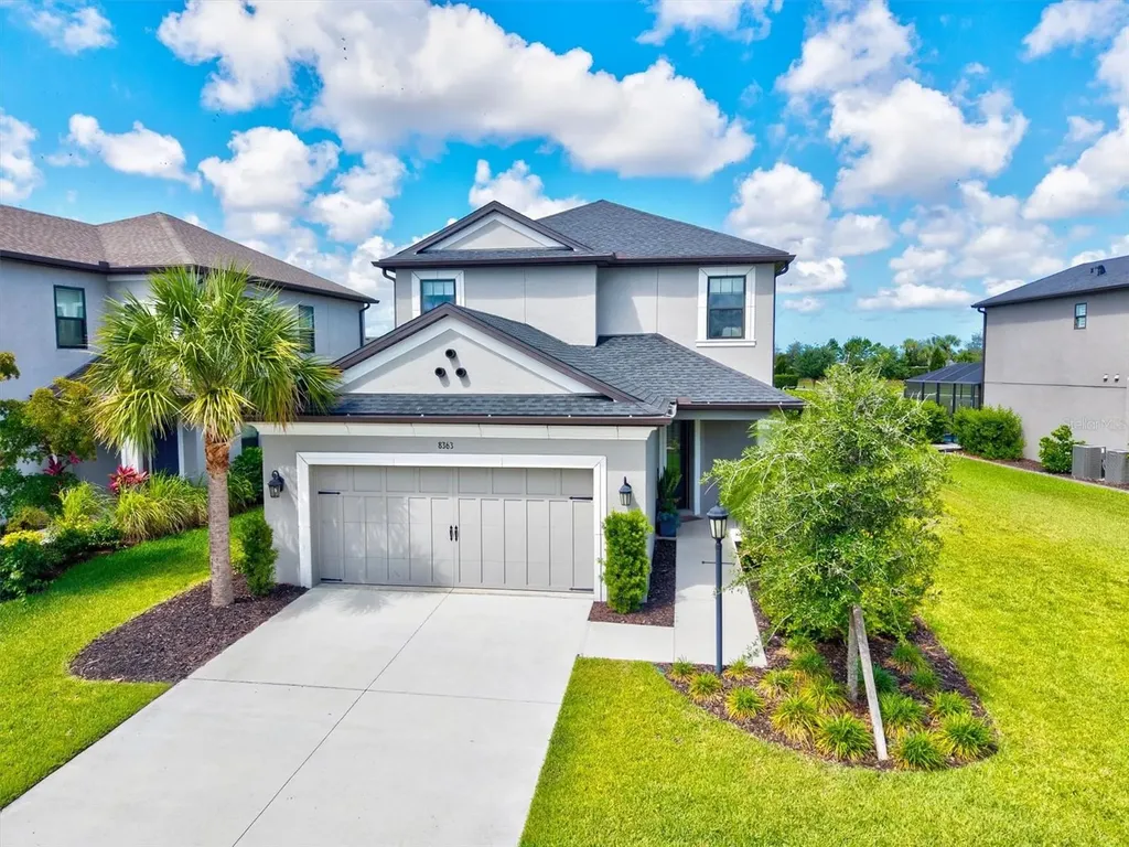 8363 Velda Trail Sarasota FL 34241