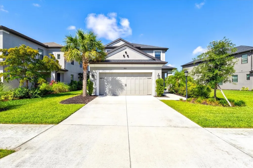8363 Velda Trail Sarasota FL 34241