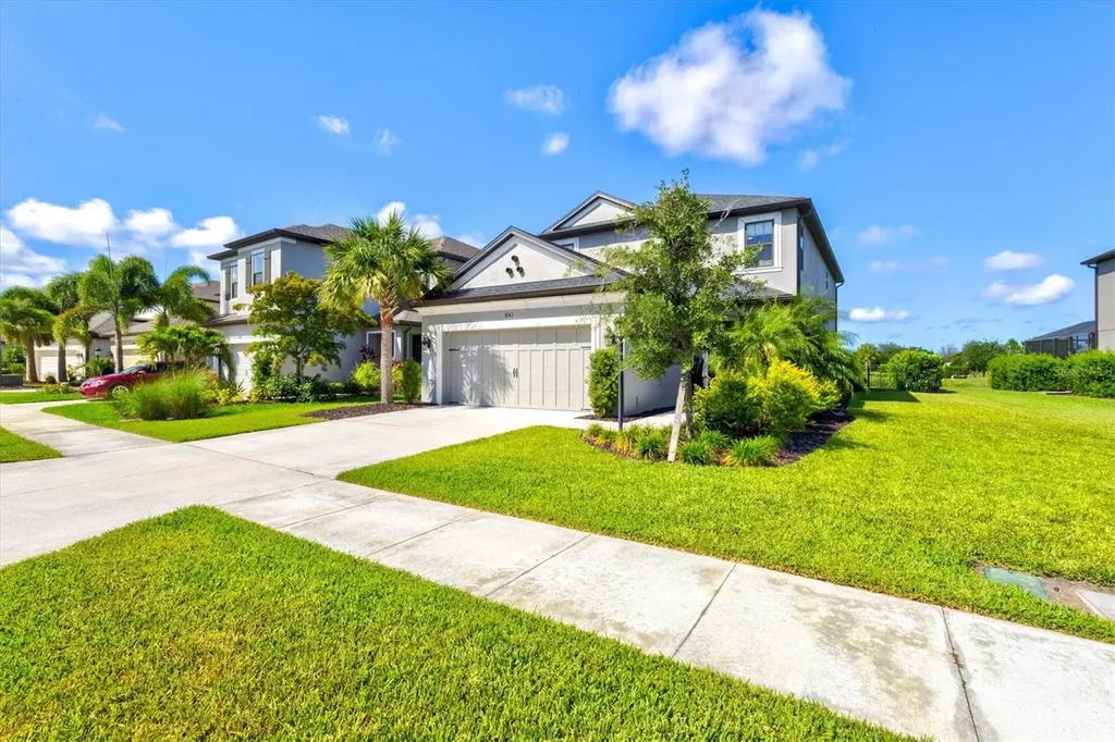 8363 Velda Trail Sarasota FL 34241