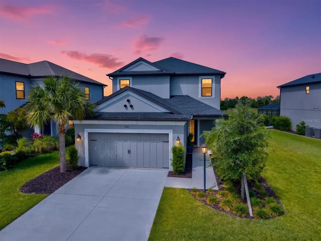 8363 Velda Trail Sarasota FL 34241