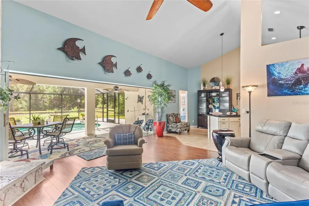 6534 Dunbarton Street North Port FL 34291