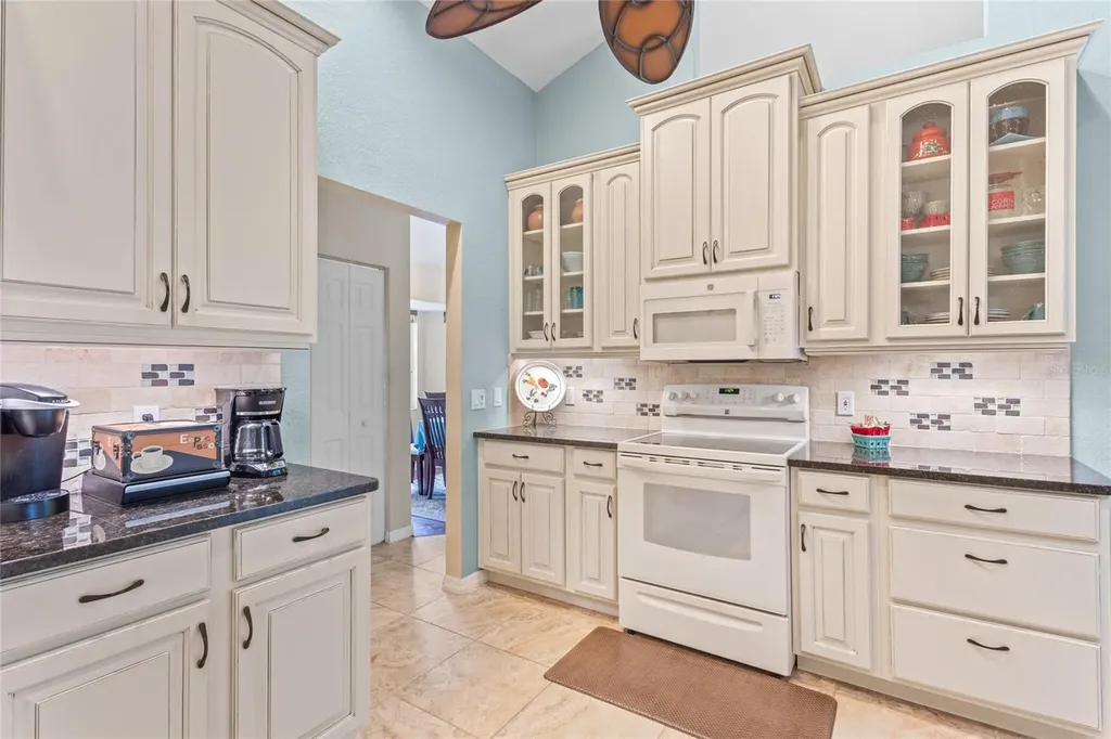 6534 Dunbarton Street North Port FL 34291