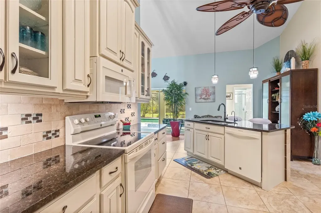 6534 Dunbarton Street North Port FL 34291