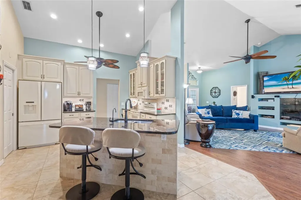 6534 Dunbarton Street North Port FL 34291
