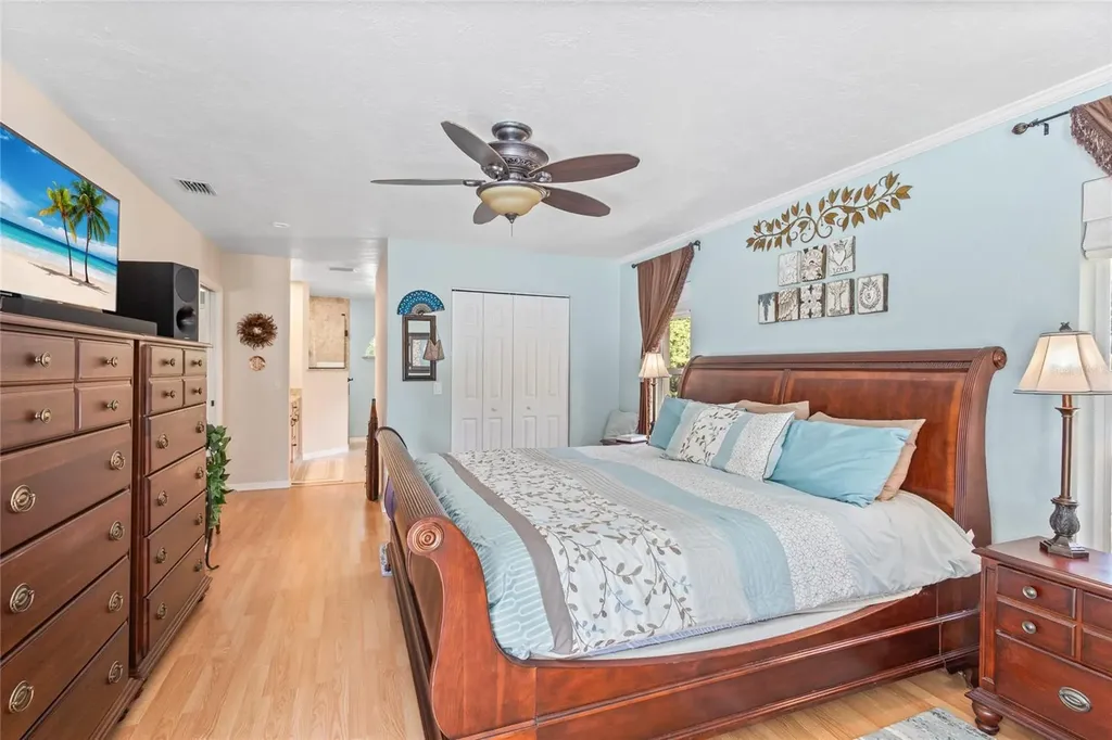 6534 Dunbarton Street North Port FL 34291