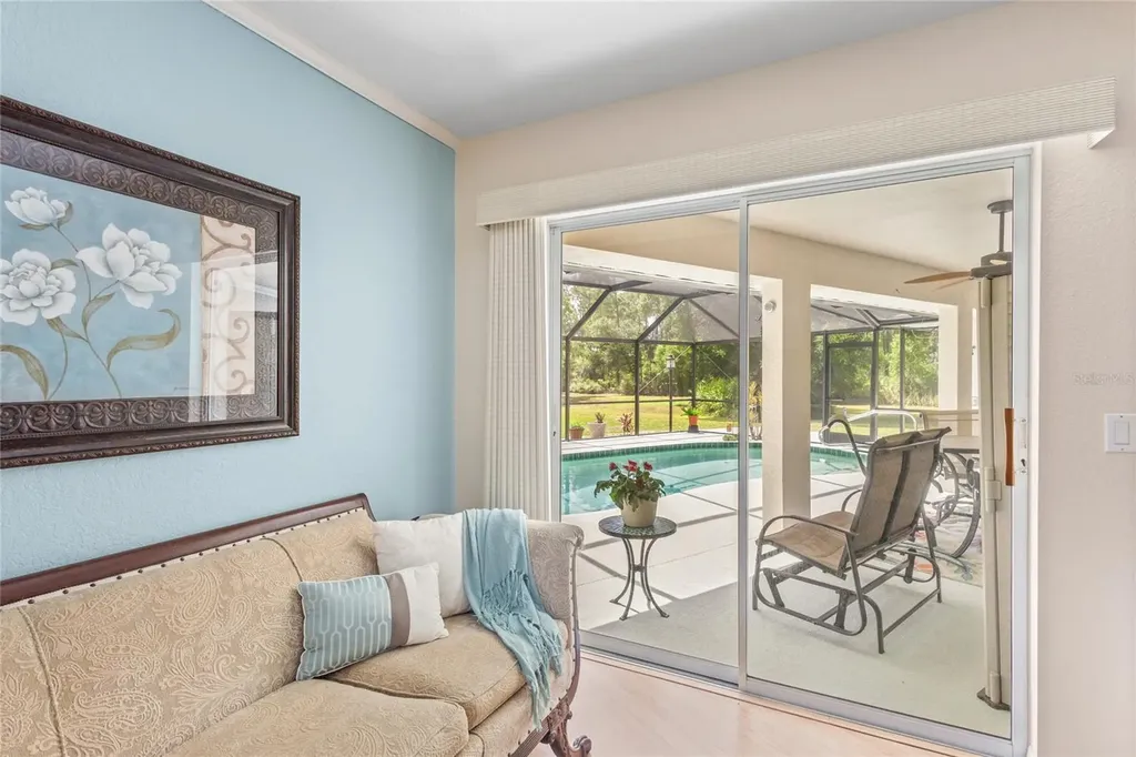 6534 Dunbarton Street North Port FL 34291