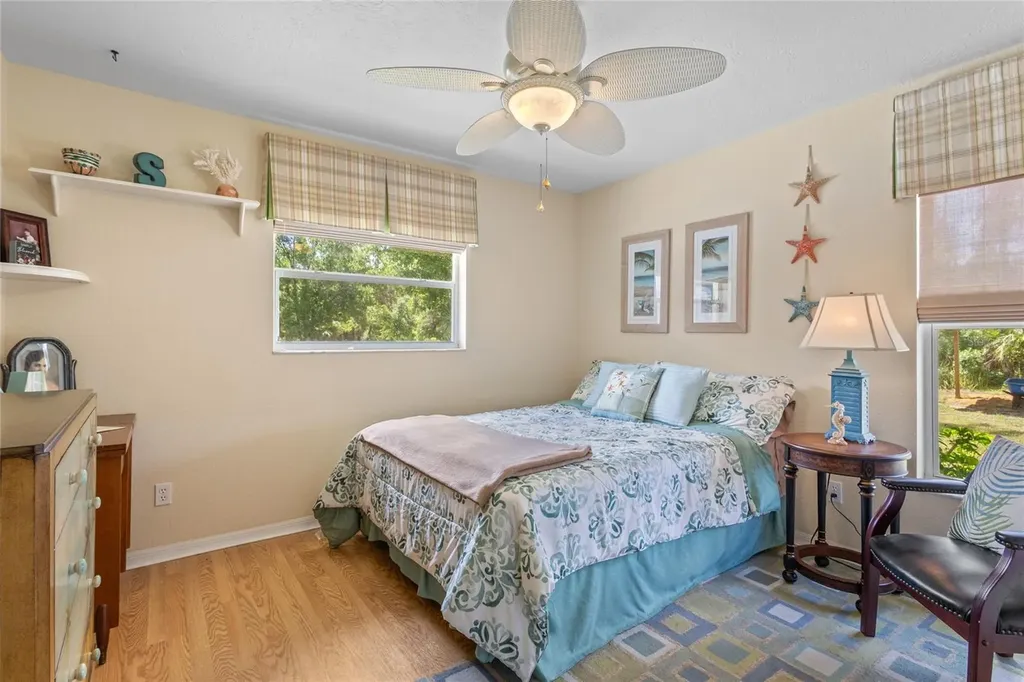 6534 Dunbarton Street North Port FL 34291
