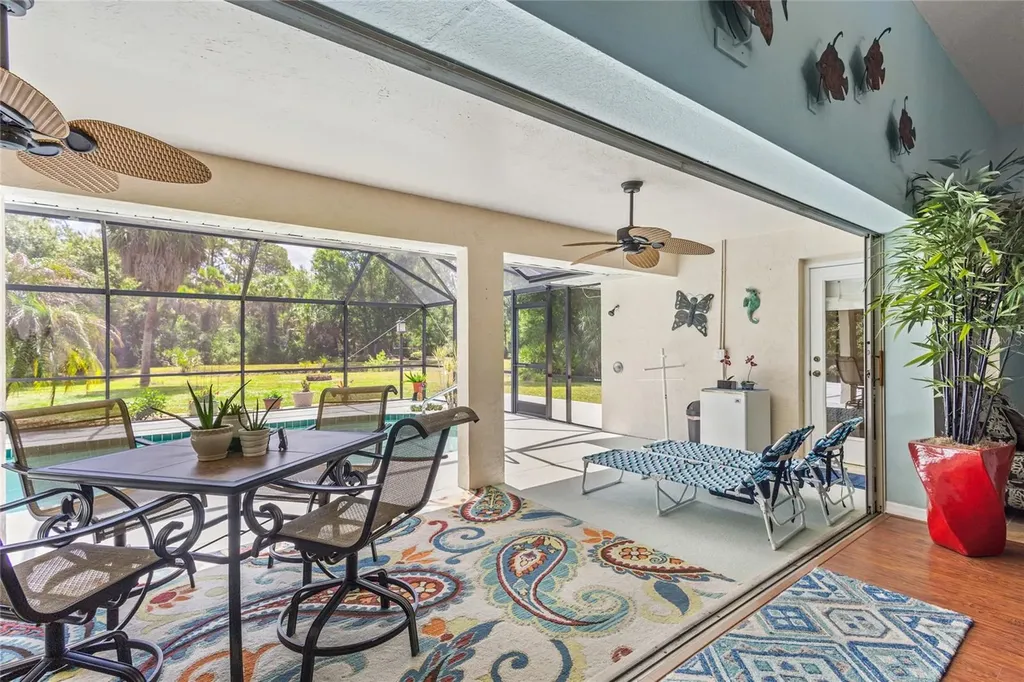 6534 Dunbarton Street North Port FL 34291