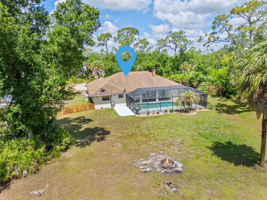 6534 Dunbarton Street North Port FL 34291