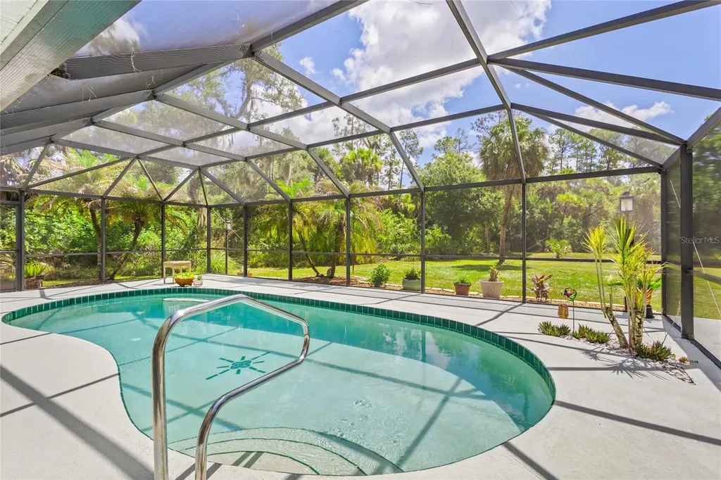 6534 Dunbarton Street North Port FL 34291